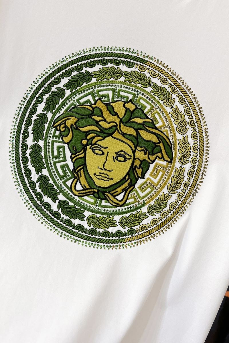 Versace T-Shirts